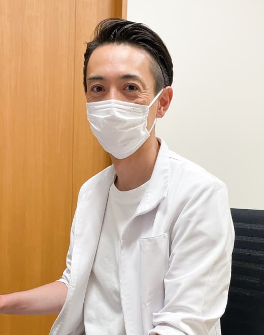 森瀬医師